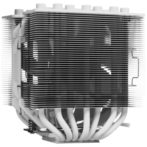 Купить кулер для процессора id-cooling se-207-xt slim snow