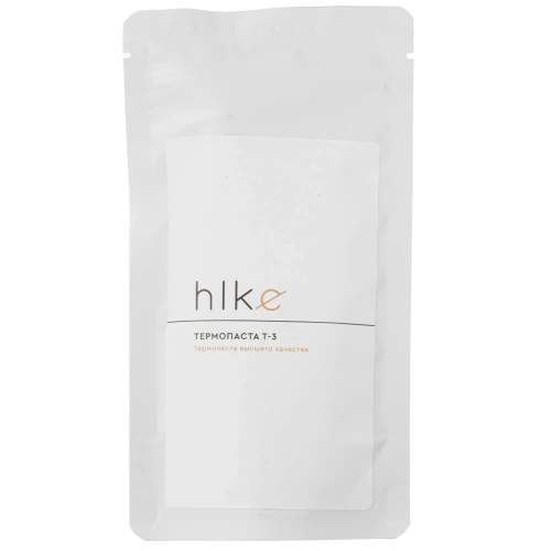 Купить термопаста hike t-3 [t-3-20]