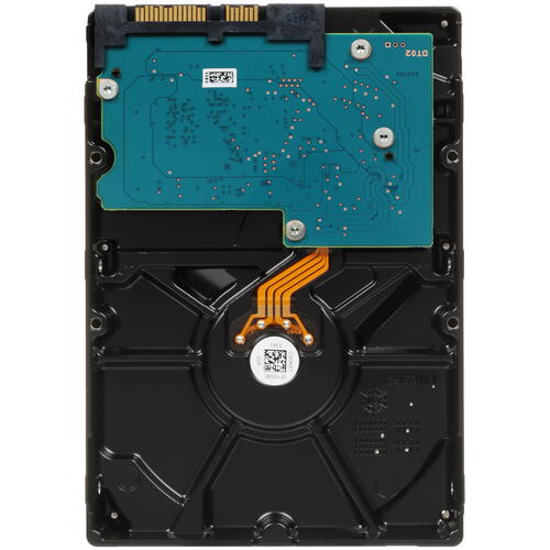 Купить 2 тб жесткий диск toshiba dt02-v series [dt02aba200v]