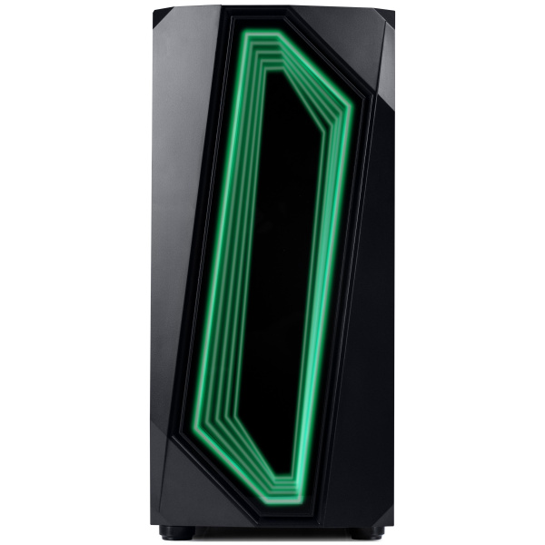 Игровой ПК Intel Core i5-3470, NVIDIA GeForce GTX 1650 (4 Гб), DDR3 8gb, SSD 2000gb + wifi адаптер