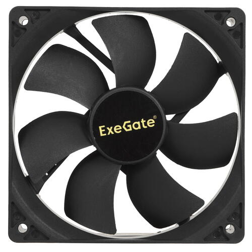 Купить вентилятор exegate extrapower ep12025b3p [ex283386rus]