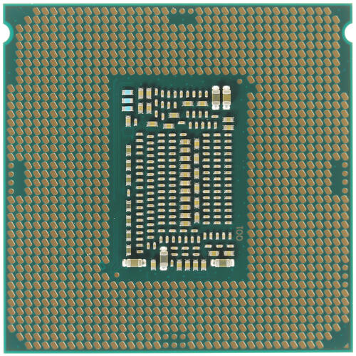 Купить процессор intel core i3-9100f oem