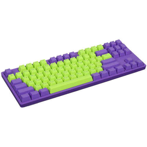 Купить клавиатура проводная ardor gaming pathfinder [ag-fl-pa87lred-gp]