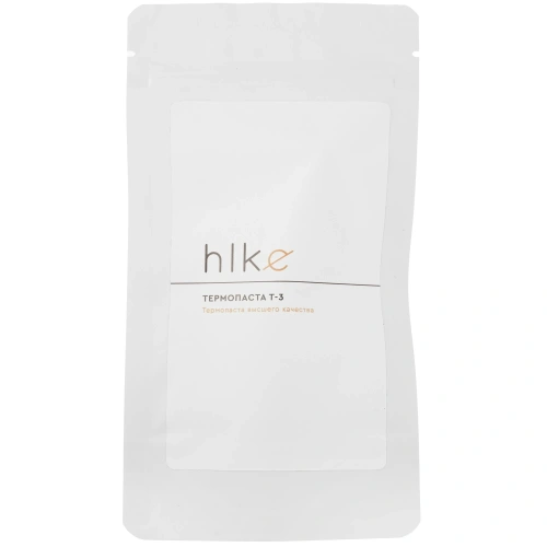 Термопаста hike T-3