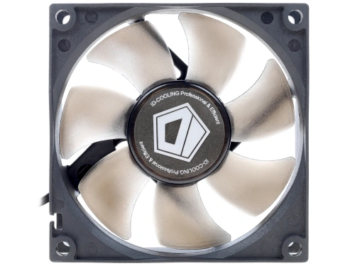 Купить вентилятор id-cooling no series [no-8025-sd]
