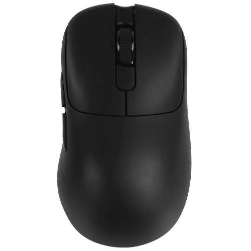 Мышь беспроводная/проводная AJAZZ AJ179 NL [AJ179NL-800-BLACK] черный