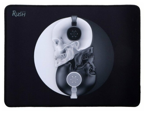 Игровой коврик Smartbuy RUSH Yin-Yang M-size