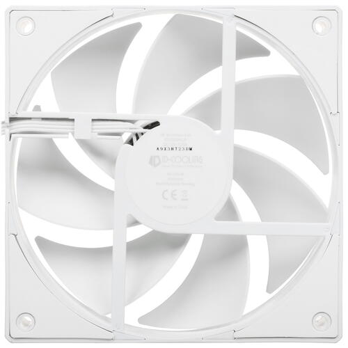Купить вентилятор id-cooling af series [af-125-w]