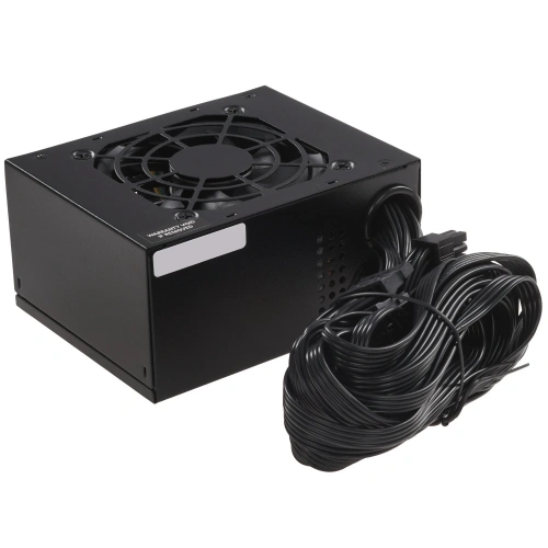 Купить блок питания accord acc-sfx400-80  черный