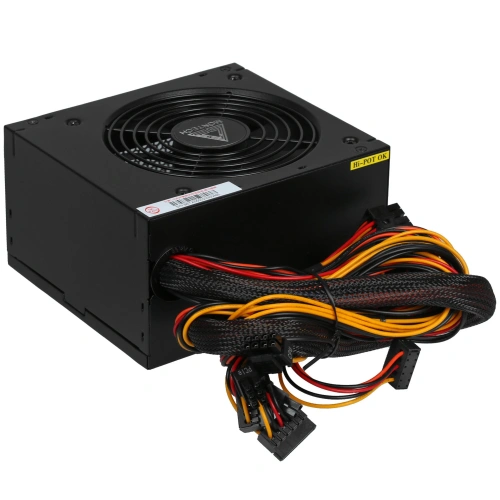 Купить блок питания montech beta 550 [beta 550] черный