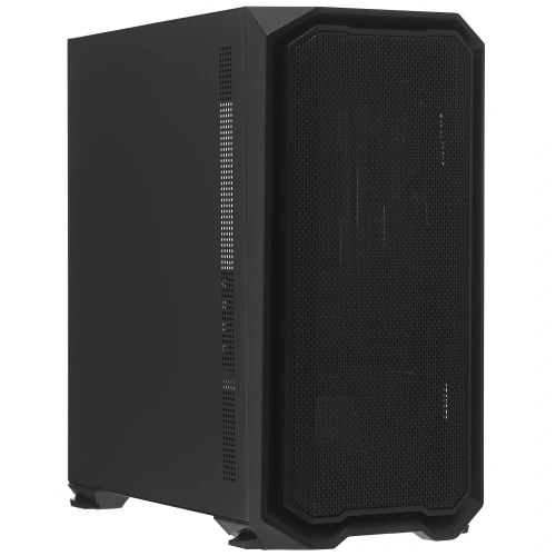 Корпус ARDOR GAMING Rare Minicase MS2  черный