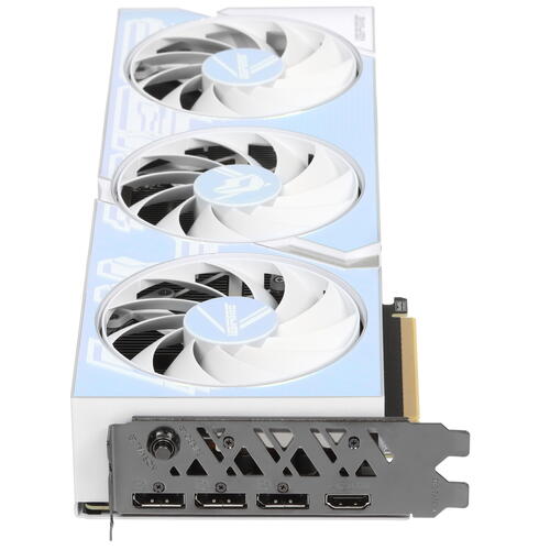 Купить видеокарта colorful geforce rtx 4060 ti ultra w oc 8gb-v [rtx 4060 ti ultra w oc 8gb-v]