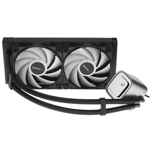 Купить система охлаждения deepcool ls520