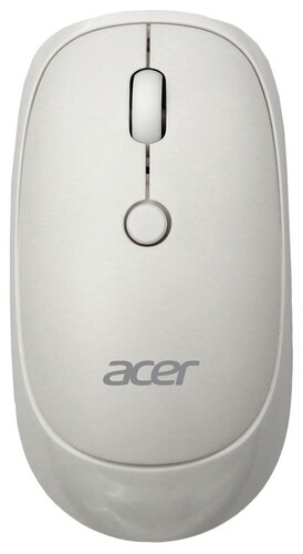 Мышь беспроводная Acer OMR138 [ZL.MCEEE.01L] белый