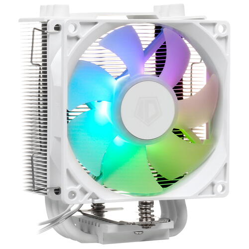 Кулер для процессора ID-COOLING SE-903-XT ARGB WHITE [SE-903-XT ARGB WHITE]