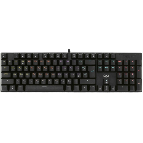 Купить клавиатура проводная sven kb-g9300