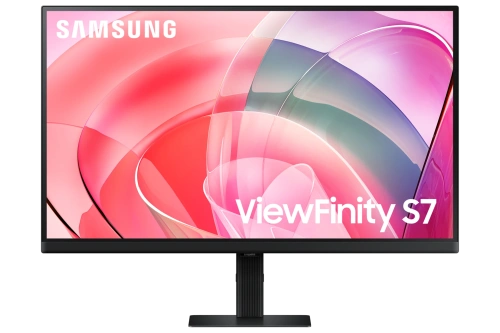 Купить 27" монитор samsung viewfinity s7 s70d s27d700eai черный