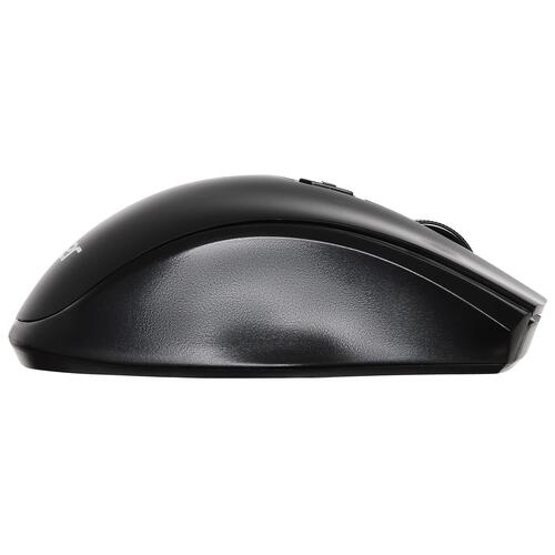Купить мышь беспроводная acer omr030 [zl.mceee.007] черный