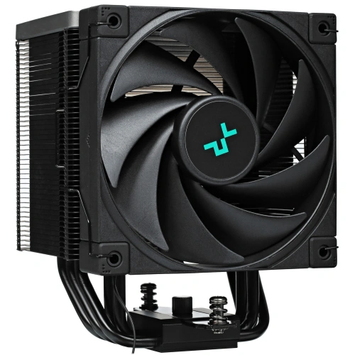 Купить кулер для процессора deepcool ak500 zero dark [r-ak500-bknnmt-g-1]