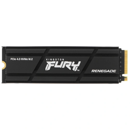 4000 ГБ SSD M.2 накопитель Kingston FURY Renegade [SFYRDK/4000G]