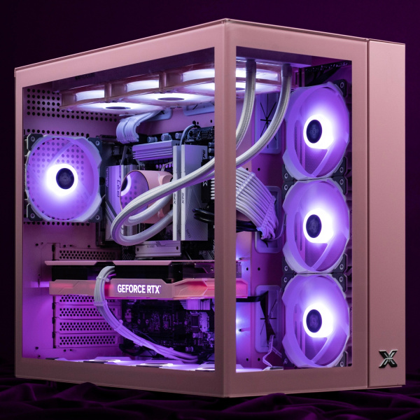 Игровой компьютер Intel Core i7 12700KF, NVIDIA GeForce RTX 4080 Super 16GB