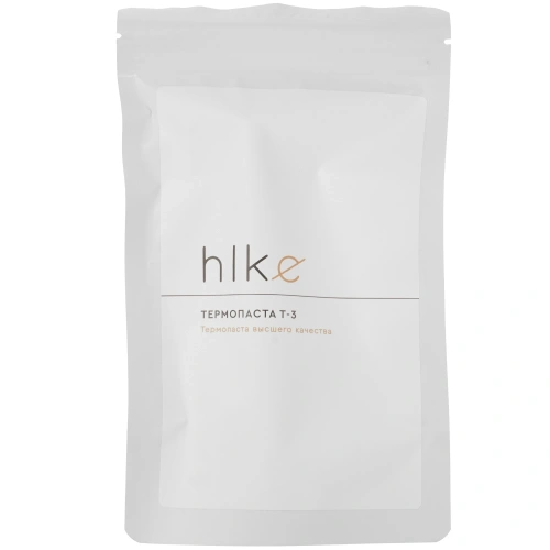 Термопаста hike T-3 [T-3-30]