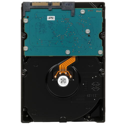 Купить 4 тб жесткий диск toshiba dt02-v [dt02aba400v]
