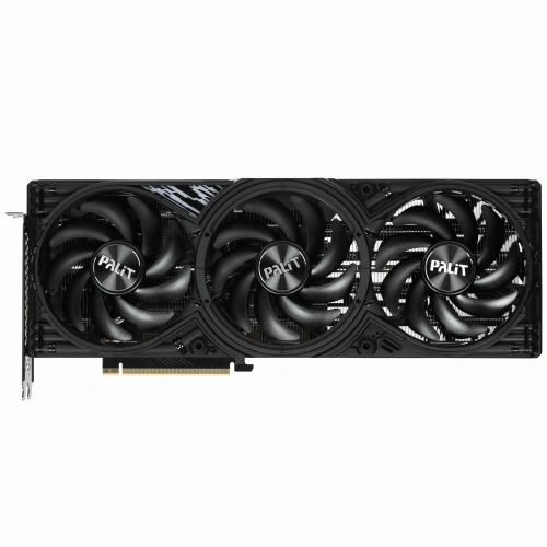 Видеокарта Palit GeForce RTX 5070 GamingPro S OC [NE75070T19K9-GB2050U]