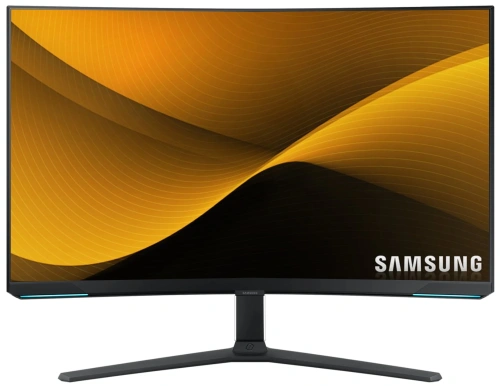 Купить 32" монитор samsung odyssey neo g8 s32bg852ni белый