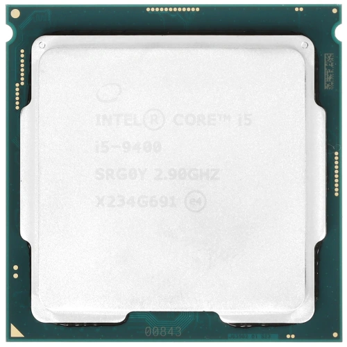 Процессор Intel Core i5-9400 OEM