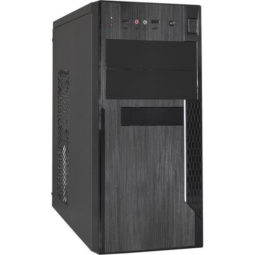 Корпус ExeGate MA-373X-UN450 [EX283243RUS] черный
