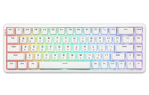 Клавиатура проводная AJAZZ AK680MAX