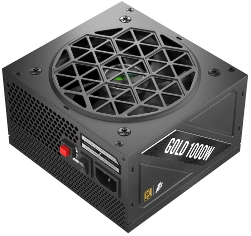 Купить блок питания 1stplayer ngdp gold 1000w [ha-1000ba4]