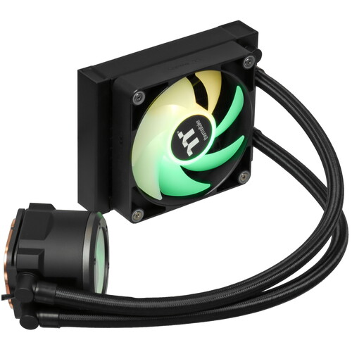 Система охлаждения Thermaltake TH120 V2 ARGB Sync