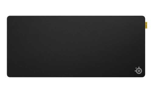 Купить коврик steelseries qck performance control xl  черный