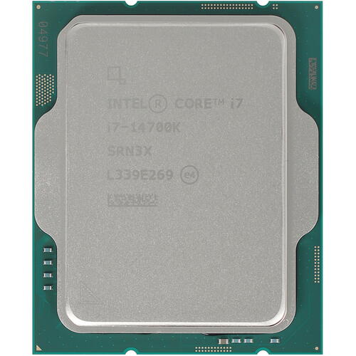 Процессор Intel Core i7-14700K OEM