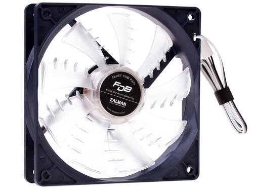Купить вентилятор zalman zm-f3 fdb (sf) [zm-f3 fdb(sf)]
