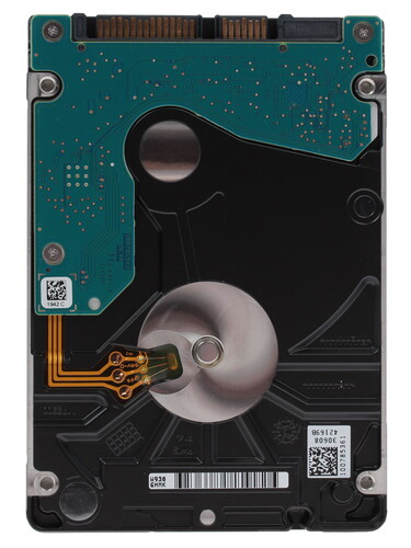Купить 1 тб жесткий диск seagate mobile [st1000lm035]