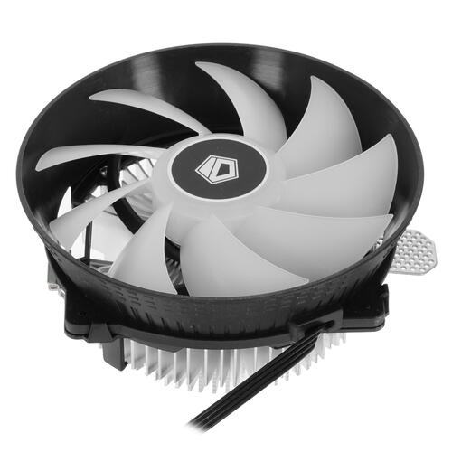 Купить кулер для процессора id-cooling dk-03 rainbow