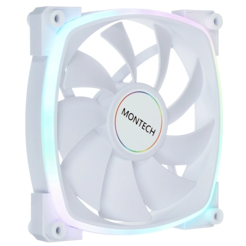 Вентилятор MONTECH AX 140 PWM White