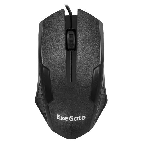 Мышь проводная ExeGate Professional Standard SH-9025L [EX264097RUS] черный