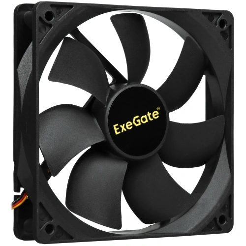 Купить вентилятор exegate extrapower ep12025s3p [ex283388rus]