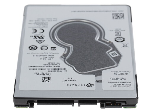 Купить 1 тб жесткий диск seagate mobile [st1000lm035]