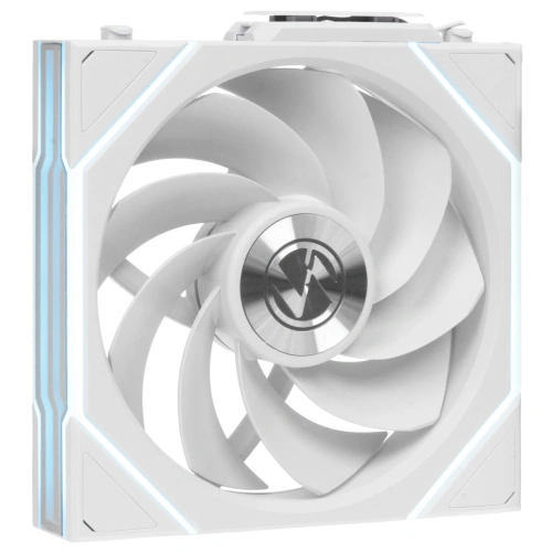 Купить реверсный вентилятор lian li uni fan tl wireless 120-1 revers white [g99.12rtl1w1w.r0]