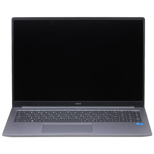 Купить 16" ноутбук honor magicbook x 16 2024 born-f5851c серый
