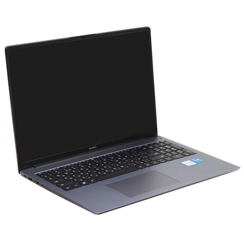 Купить 16" ноутбук huawei matebook d 16 2024 mclf-x серый
