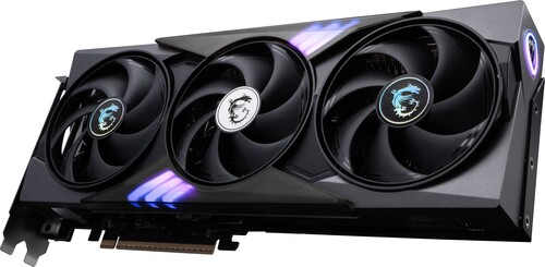 Купить видеокарта msi geforce rtx 5060 ti gaming trio oc [rtx 5060 ti 8g gaming trio oc]