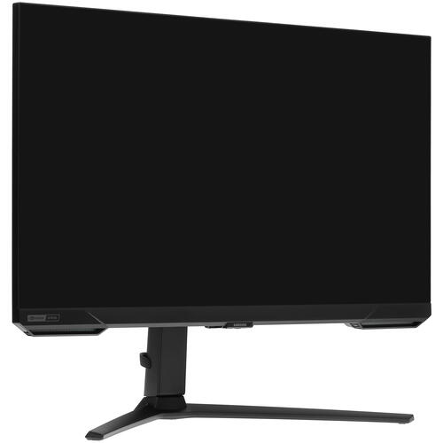 Купить 32" монитор samsung odyssey g7 s32bg700ei черный