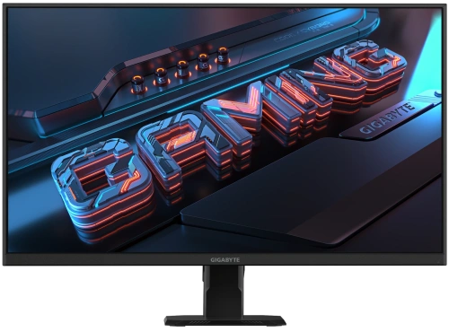 Купить 27" монитор gigabyte gs27fa eu черный