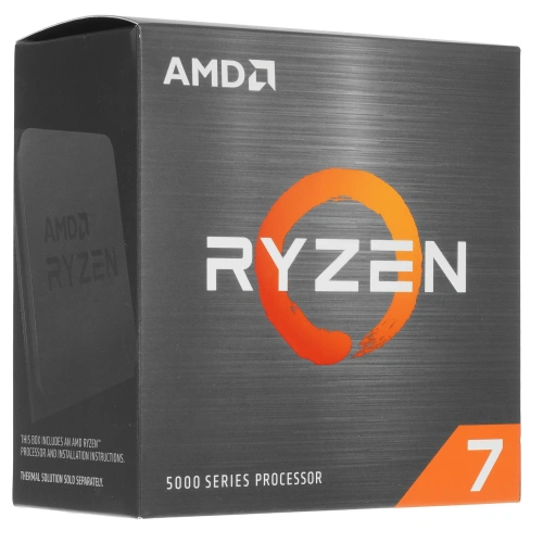 Купить процессор amd ryzen 7 5700x box
